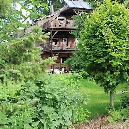 Szálloda Pankalla 2*